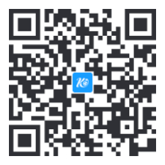 Android APP 二维码图案