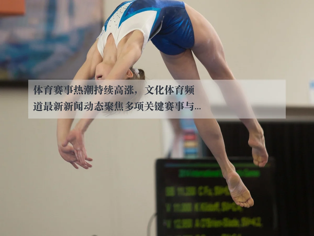 体育赛事热潮持续高涨,文化体育频道最新新闻动态聚焦多项关键赛事与运动员表现